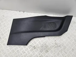 Citroen DS3 Kupejas aizmugures sānu apdares panelis 96859859ZD