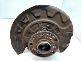 Volkswagen Golf Sportsvan Front wheel hub 