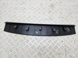 Volkswagen Golf Sportsvan Tailgate/trunk upper cover trim 510867587A