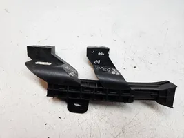 Citroen C5 Aircross Rail de pare-brise de porte avant 9811413780