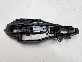 Citroen C5 Aircross Support poignée extérieur de porte avant 9820341080