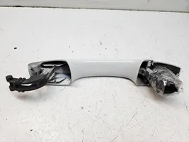 Volkswagen Golf Sportsvan Rear door exterior handle 510837206D