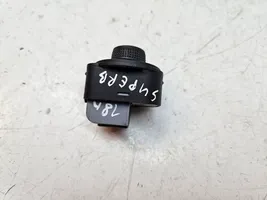 Skoda Superb B8 (3V) Przycisk regulacji lusterek bocznych 3V0959565C