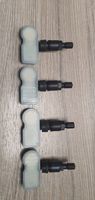 Renault Trafic III (X82) Sensor Reifendruckkontrolle RDK 