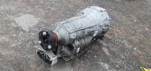 Ford Mustang VI Automatic gearbox FR3P7000CB