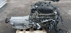 Chevrolet Camaro Moteur 12659860