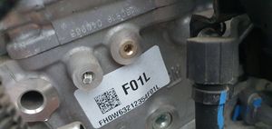 Chevrolet Camaro Motor 12659860