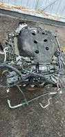 Chevrolet Camaro Motor 12659860