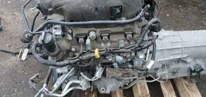 Chevrolet Camaro Moteur 12659860