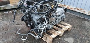 Chevrolet Camaro Motor 12659860