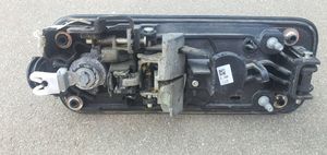 Ford F150 Etuoven ulkokahva FL34-1522401