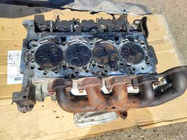 Ford Transit Engine head K4TEA