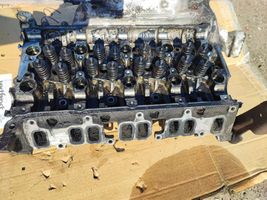 Ford Transit Engine head K4TEA