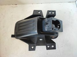 Ford F150 Moldura/rejilla de la luz antiniebla delantera JL3415A254AB