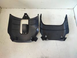 Opel Vivaro Steering wheel column trim 8200139432