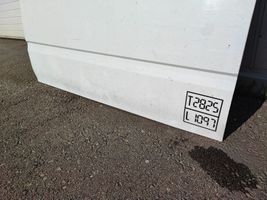 Ford Transit Šoninės slankiojančios durys 