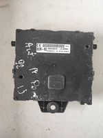 Renault Master III Module confort 284B18927R