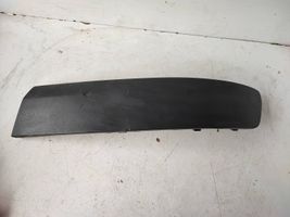 Volkswagen Transporter - Caravelle T5 Front bumper splitter molding 7H0807717