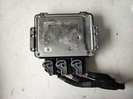 Opel Vivaro Calculateur moteur ECU 8200935115