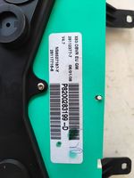 Nissan Primastar Tachimetro (quadro strumenti) 281177168