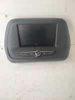 Chevrolet Camaro Monitori/näyttö/pieni näyttö H116204000004990