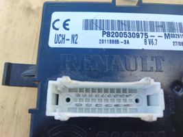 Opel Vivaro Comfort/convenience module P8200530975M