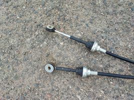 Renault Trafic II (X83) Gear shift cable linkage M610438