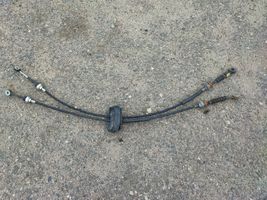 Renault Trafic II (X83) Gear shift cable linkage M610438