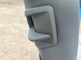 Volkswagen Transporter - Caravelle T5 Rear seat 