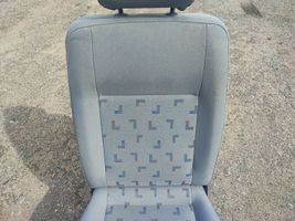 Volkswagen Transporter - Caravelle T5 Rear seat 