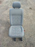 Volkswagen Transporter - Caravelle T5 Rear seat 