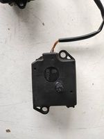 Opel Vivaro Heater blower motor/fan resistor 658146M