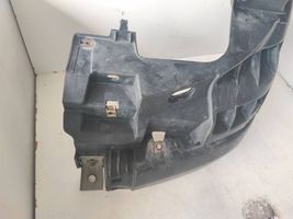 Opel Vivaro Front bumper mounting bracket 620350101R