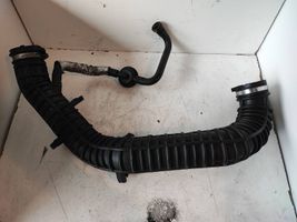 Opel Vivaro Tube d'admission de tuyau de refroidisseur intermédiaire 8200607744