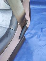 Volkswagen Transporter - Caravelle T5 Rear seat 