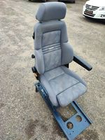 Renault Master II Asiento delantero del conductor 00107116