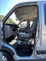 Renault Master II Kuljettajan istuin 00107116