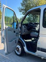 Renault Master II Asiento delantero del conductor 00107116