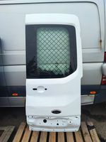 Ford Transit Back/rear loading door 