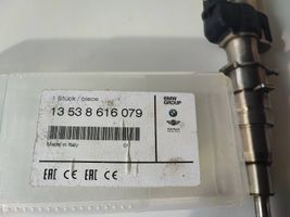 BMW 3 E92 E93 Iniettore 758526109