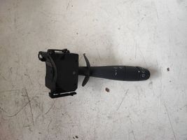 Opel Vivaro Wiper control stalk 344729013