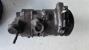 Ford Mustang VI Ilmastointilaitteen kompressorin pumppu (A/C) GR3B19D629GD