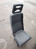 Renault Master II Asiento trasero 