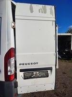 Peugeot Boxer Дверь 