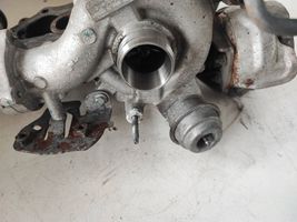 Renault Trafic III (X82) Turboahdin 8248081