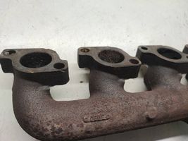 Citroen Jumper Exhaust manifold 6U3Q9450AD