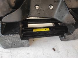 Opel Movano A Lift Jack 212193