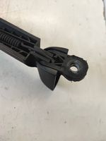 Opel Vivaro Rear wiper blade arm 7700308803