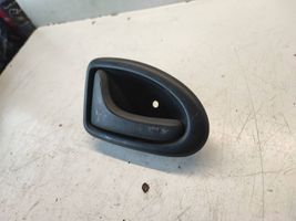 Opel Vivaro Rear door interior handle 7700423887