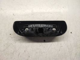 Opel Vivaro Number plate light 8200434687